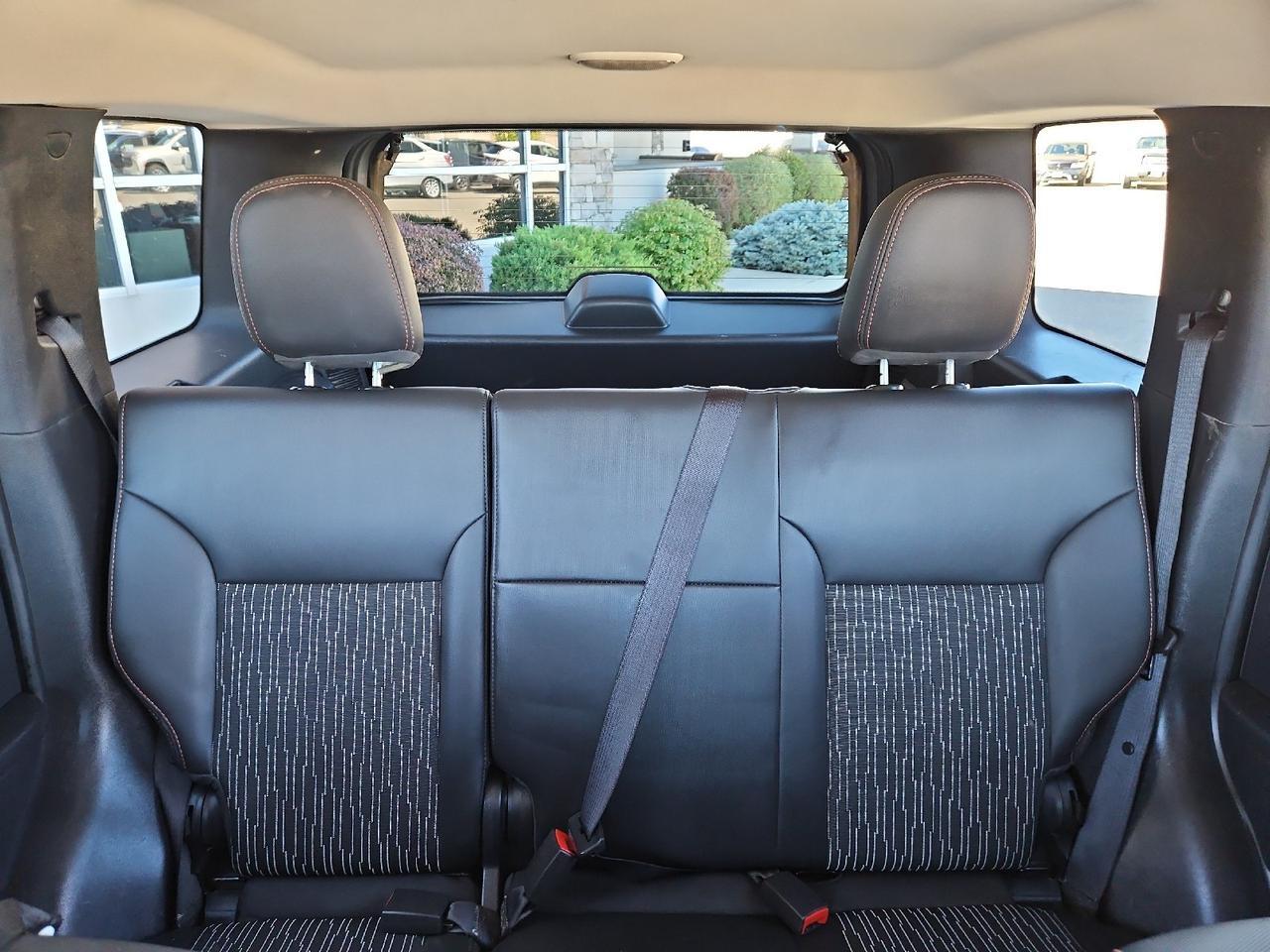 2012 Jeep Liberty Sport Grand Junction CO