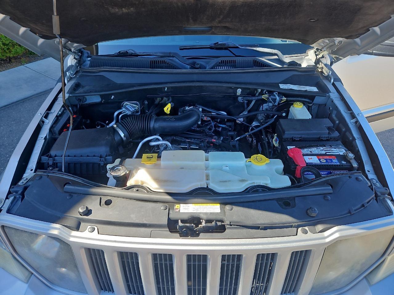 2012 Jeep Liberty Sport Grand Junction CO