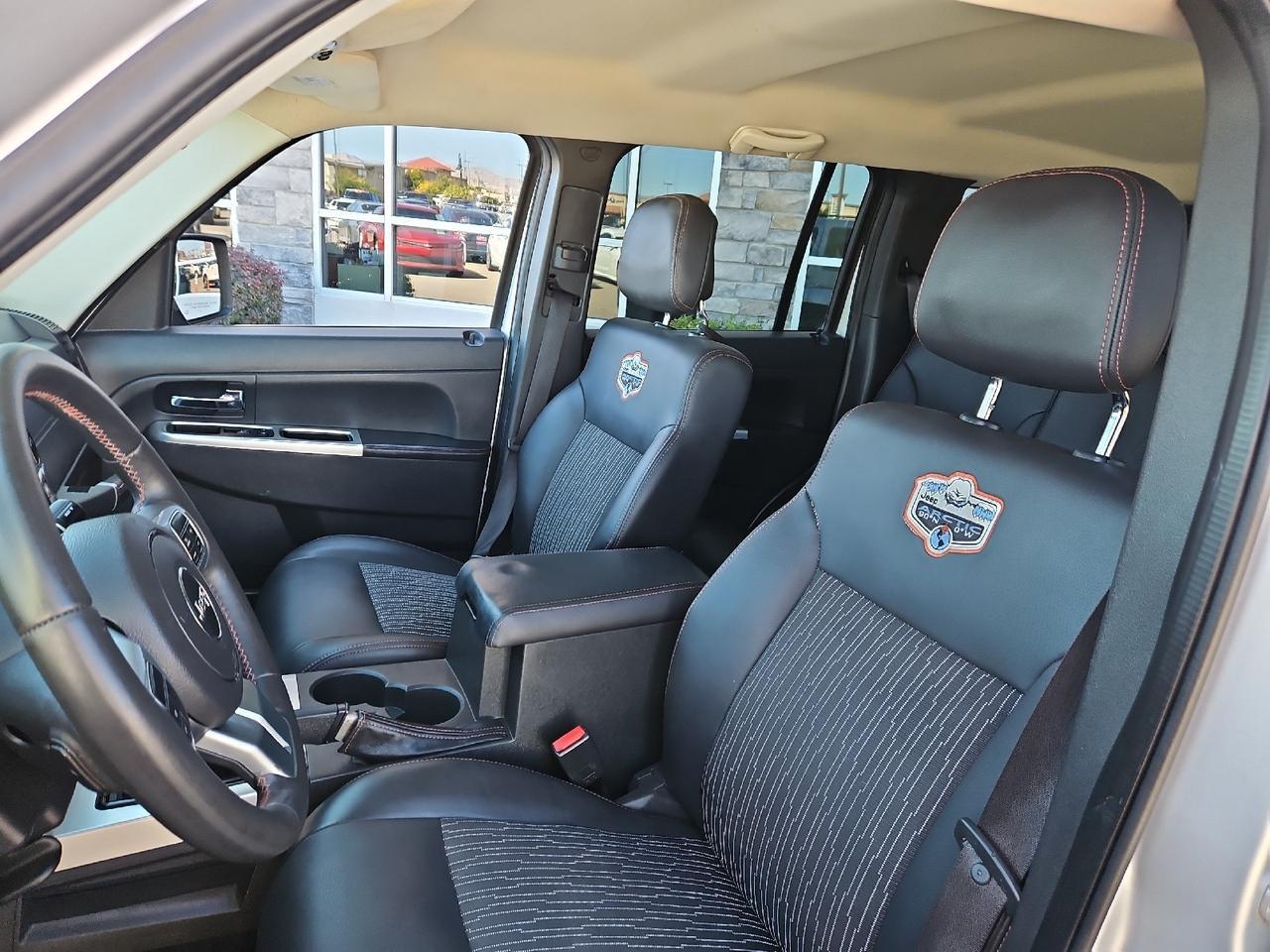 2012 Jeep Liberty Sport Grand Junction CO