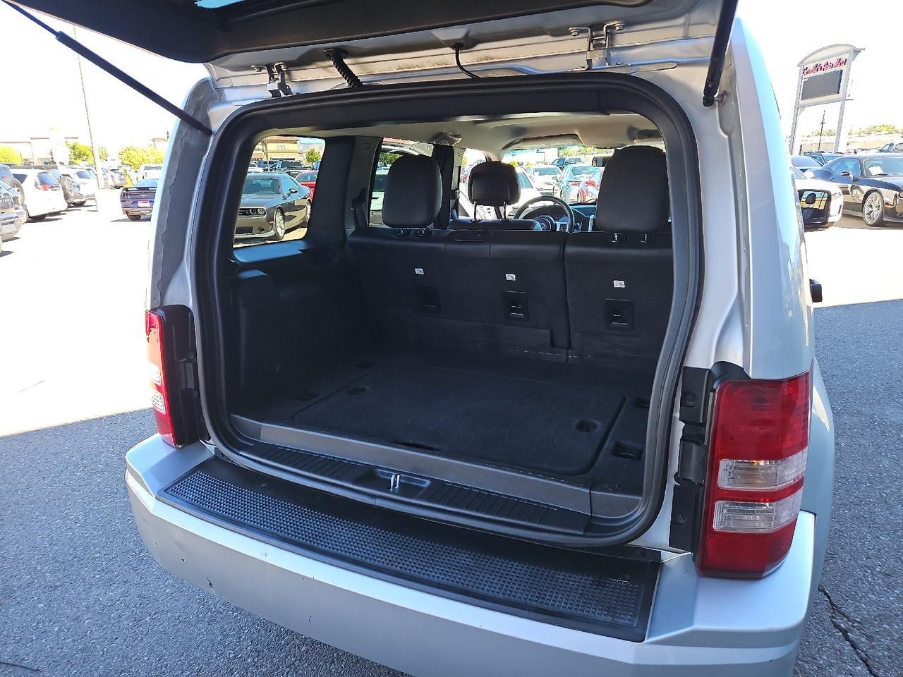 2012 Jeep Liberty Sport Grand Junction CO