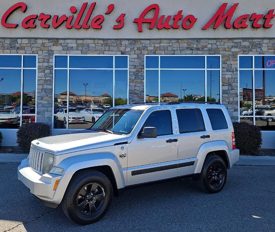 2012 Jeep Liberty Sport Grand Junction CO