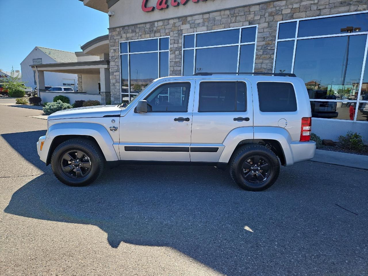 2012 Jeep Liberty Sport Grand Junction CO