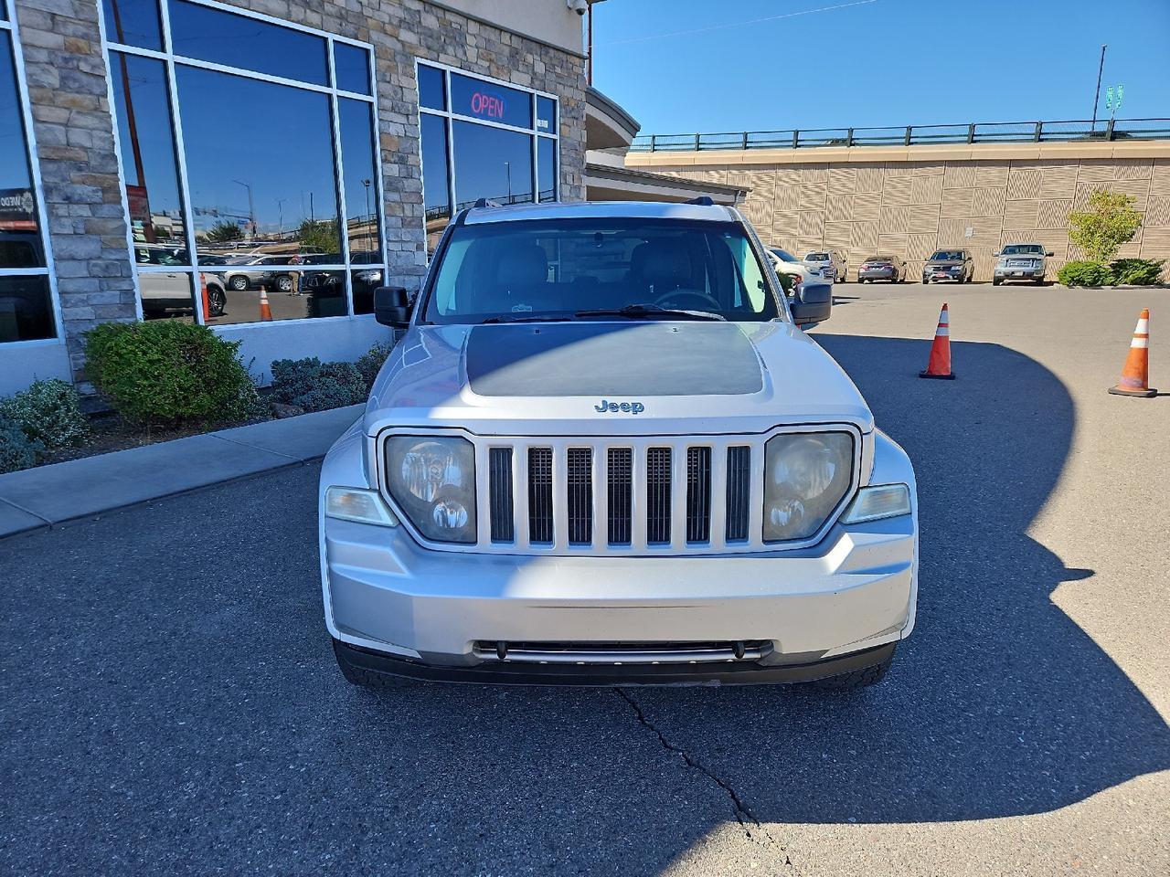 2012 Jeep Liberty Sport Grand Junction CO