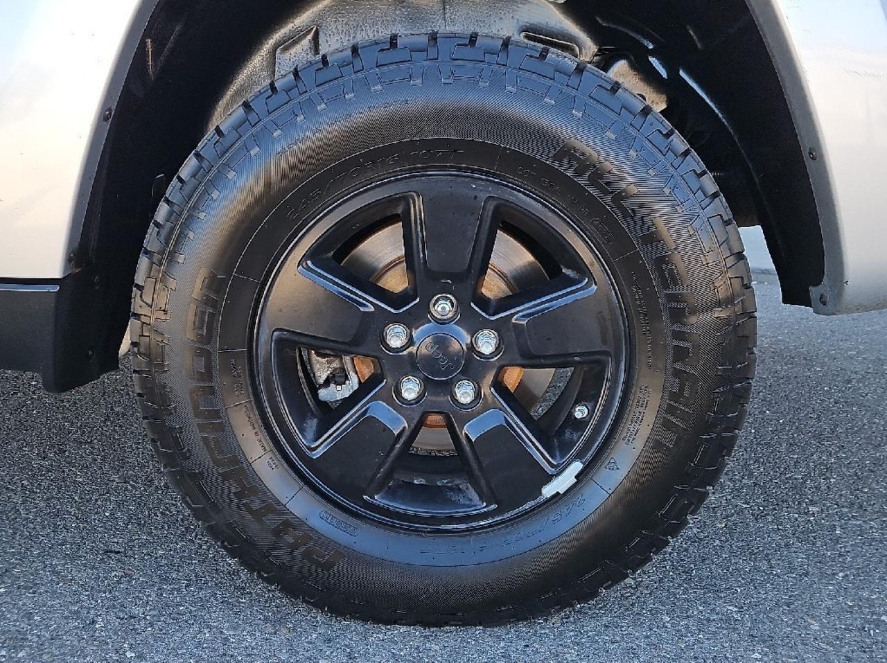 2012 Jeep Liberty Sport Grand Junction CO