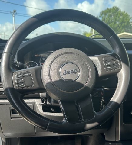 2012 Jeep Liberty Sport Houston TX
