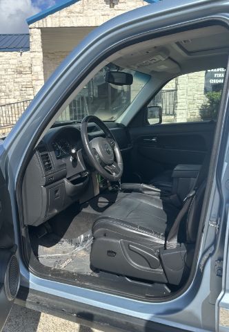 2012 Jeep Liberty Sport Houston TX