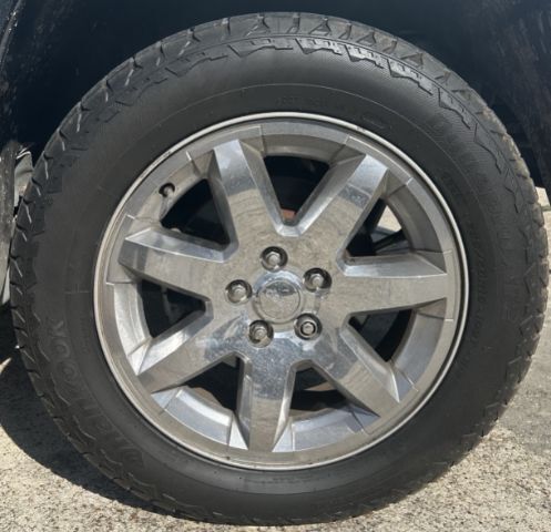 2012 Jeep Liberty Sport Houston TX