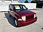 2012 Jeep Liberty Sport Latitude Gainesville TX
