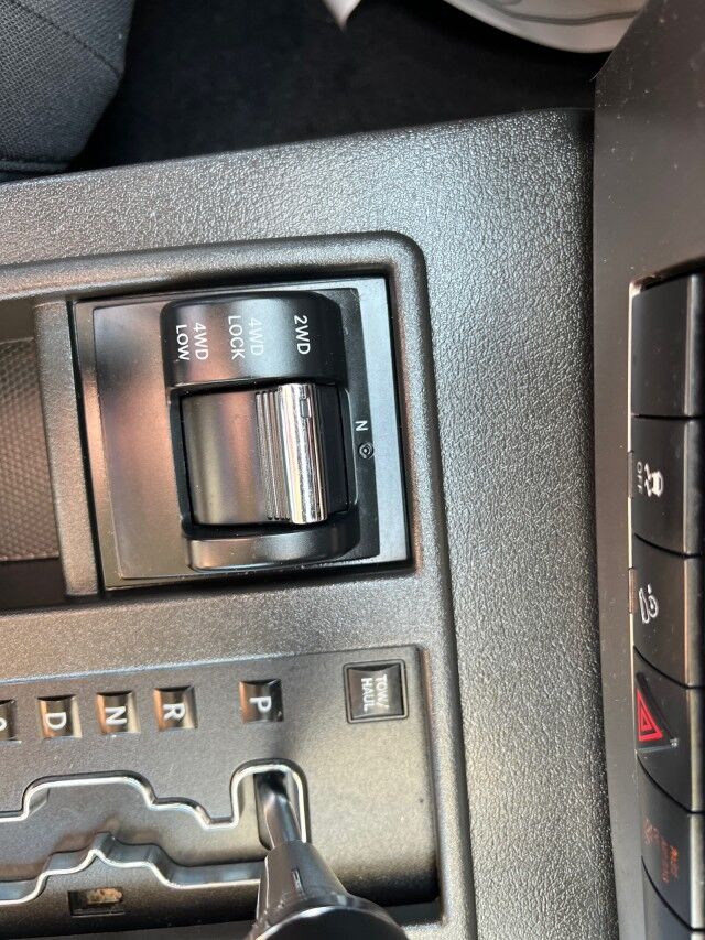 2012 Jeep Liberty Sport Latitude Gainesville TX
