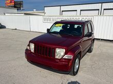 2012_Jeep_Liberty_Sport Latitude_ Gainesville TX