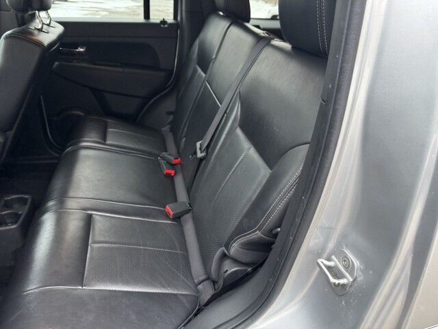 2012 Jeep Liberty Sport Latitude North Versailles PA