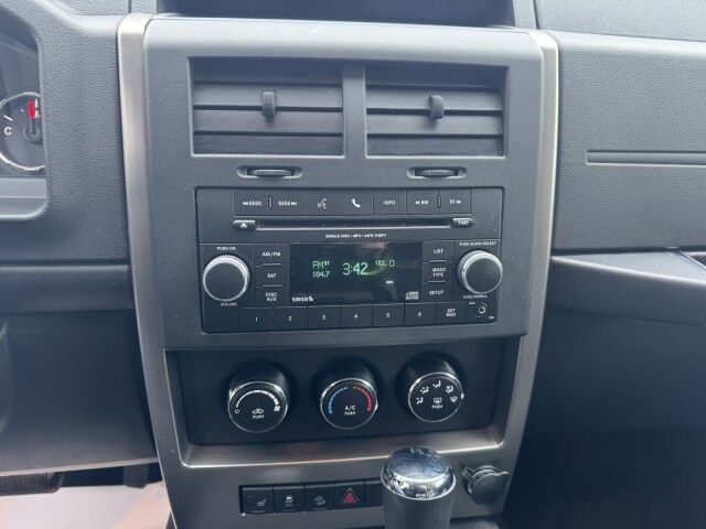 2012 Jeep Liberty Sport Latitude North Versailles PA