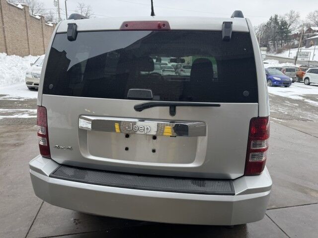 2012 Jeep Liberty Sport Latitude North Versailles PA