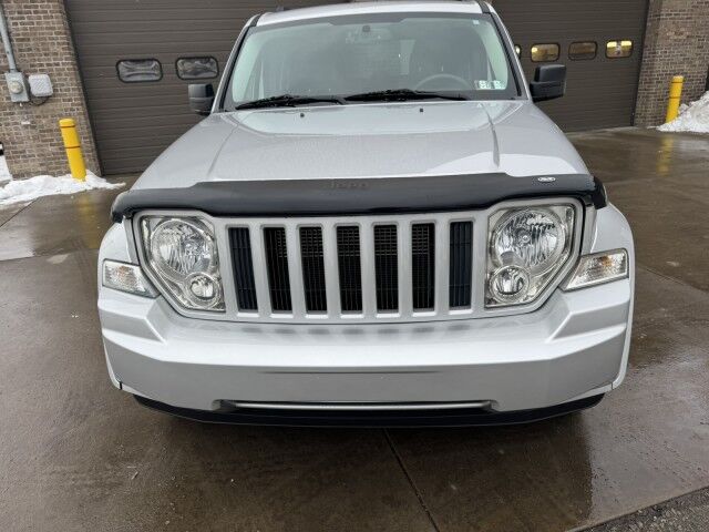 2012 Jeep Liberty Sport Latitude North Versailles PA