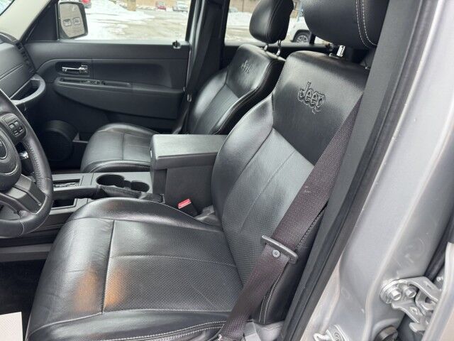 2012 Jeep Liberty Sport Latitude North Versailles PA