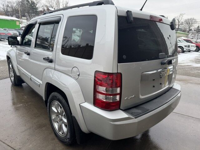 2012 Jeep Liberty Sport Latitude North Versailles PA