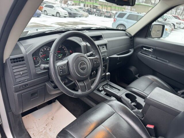 2012 Jeep Liberty Sport Latitude North Versailles PA