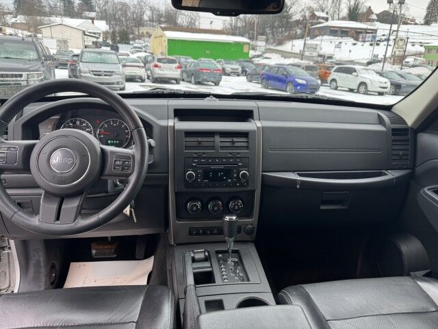 2012 Jeep Liberty Sport Latitude North Versailles PA