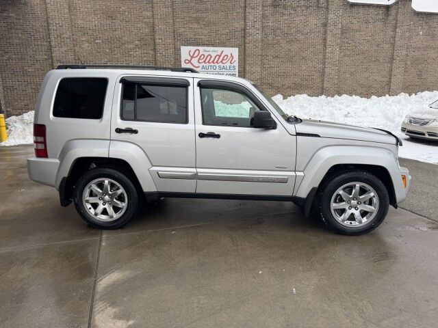 2012 Jeep Liberty Sport Latitude North Versailles PA