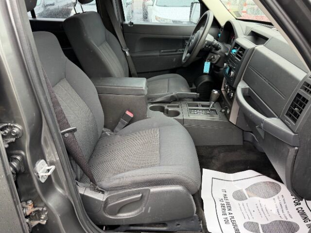 2012 Jeep Liberty Sport Norfolk VA