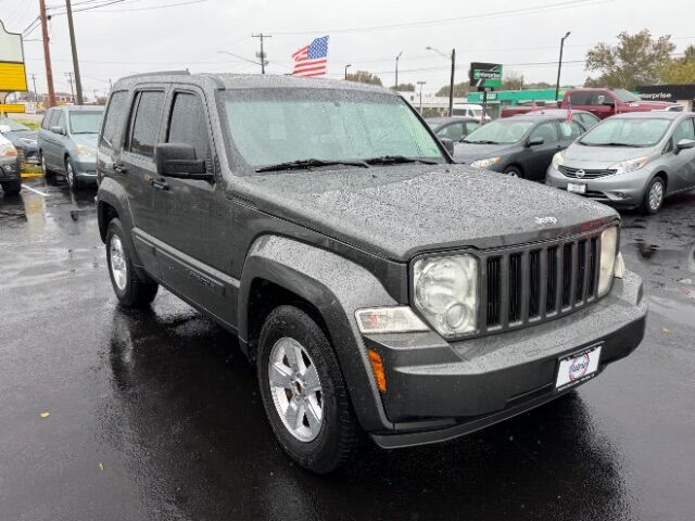 2012 Jeep Liberty Sport Norfolk VA