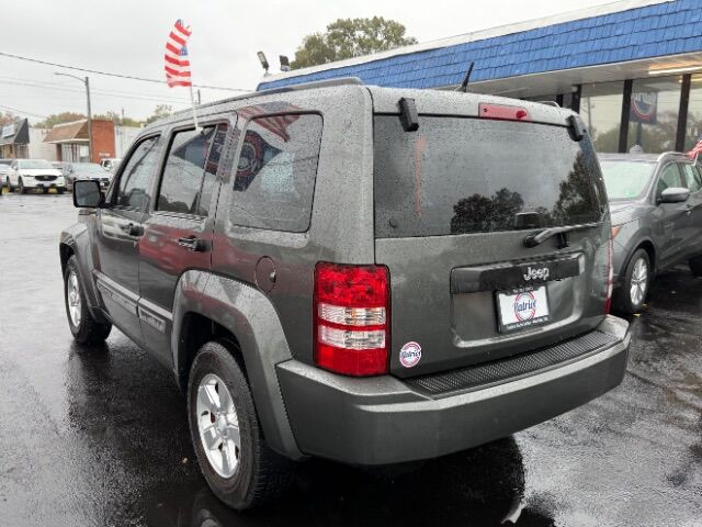 2012 Jeep Liberty Sport Norfolk VA