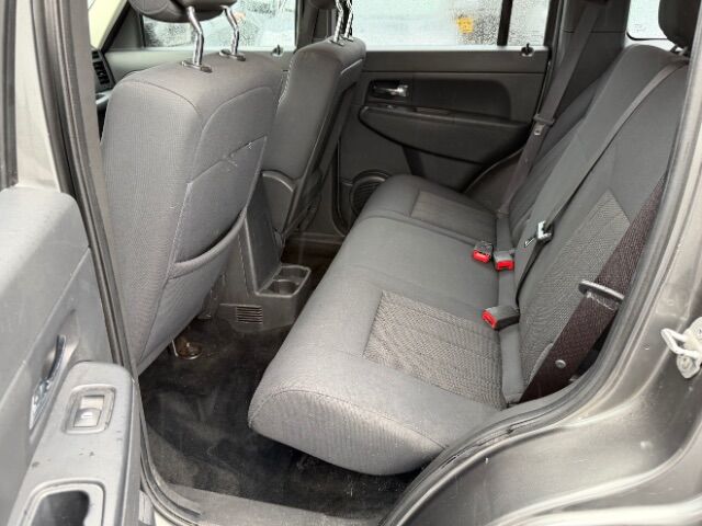 2012 Jeep Liberty Sport Norfolk VA