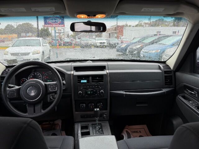 2012 Jeep Liberty Sport Norfolk VA