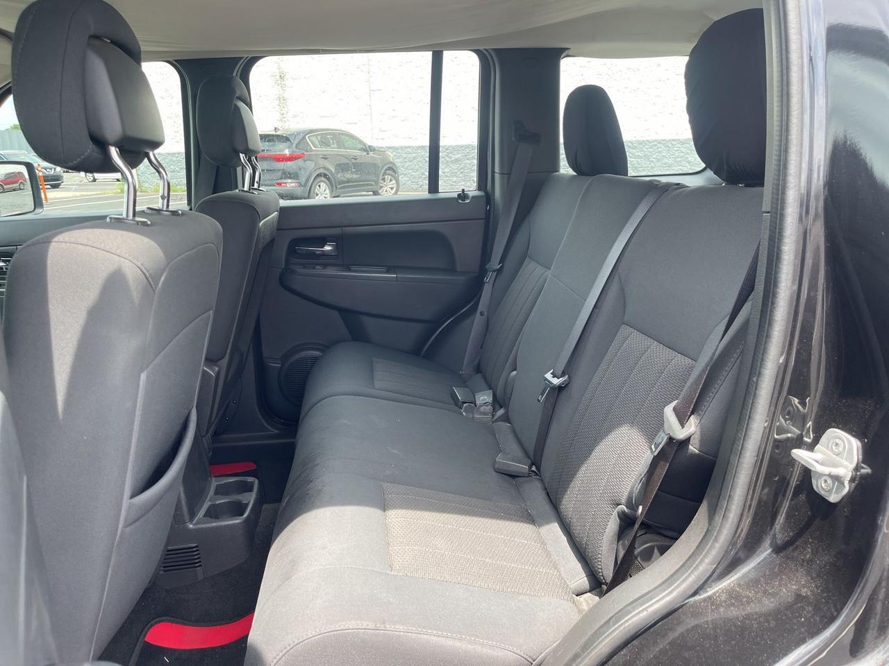 2012 Jeep Liberty Sport Philadelphia PA