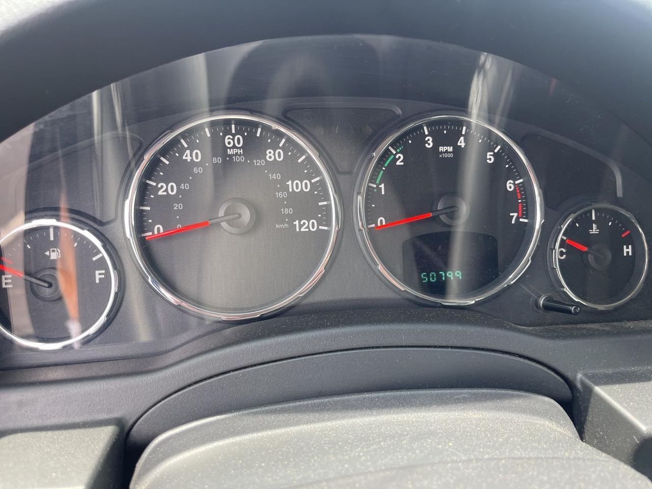 2012 Jeep Liberty Sport Philadelphia PA