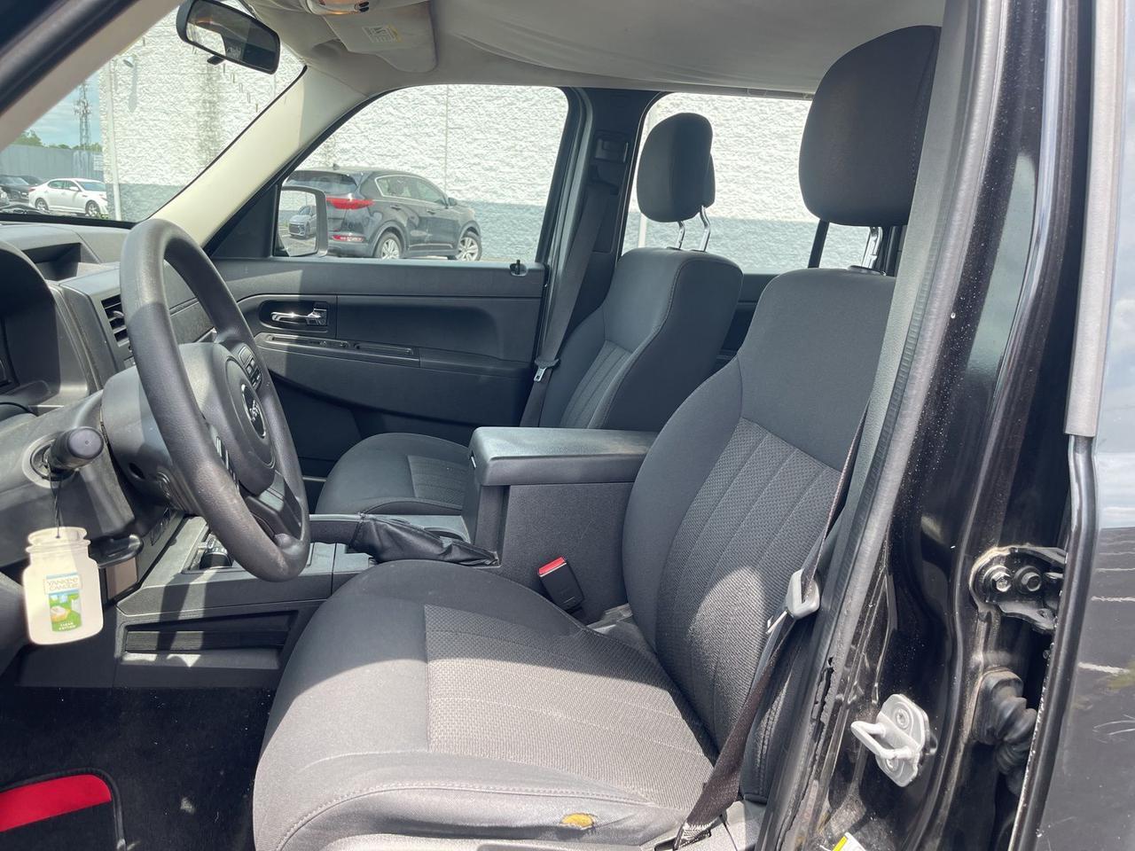 2012 Jeep Liberty Sport Philadelphia PA