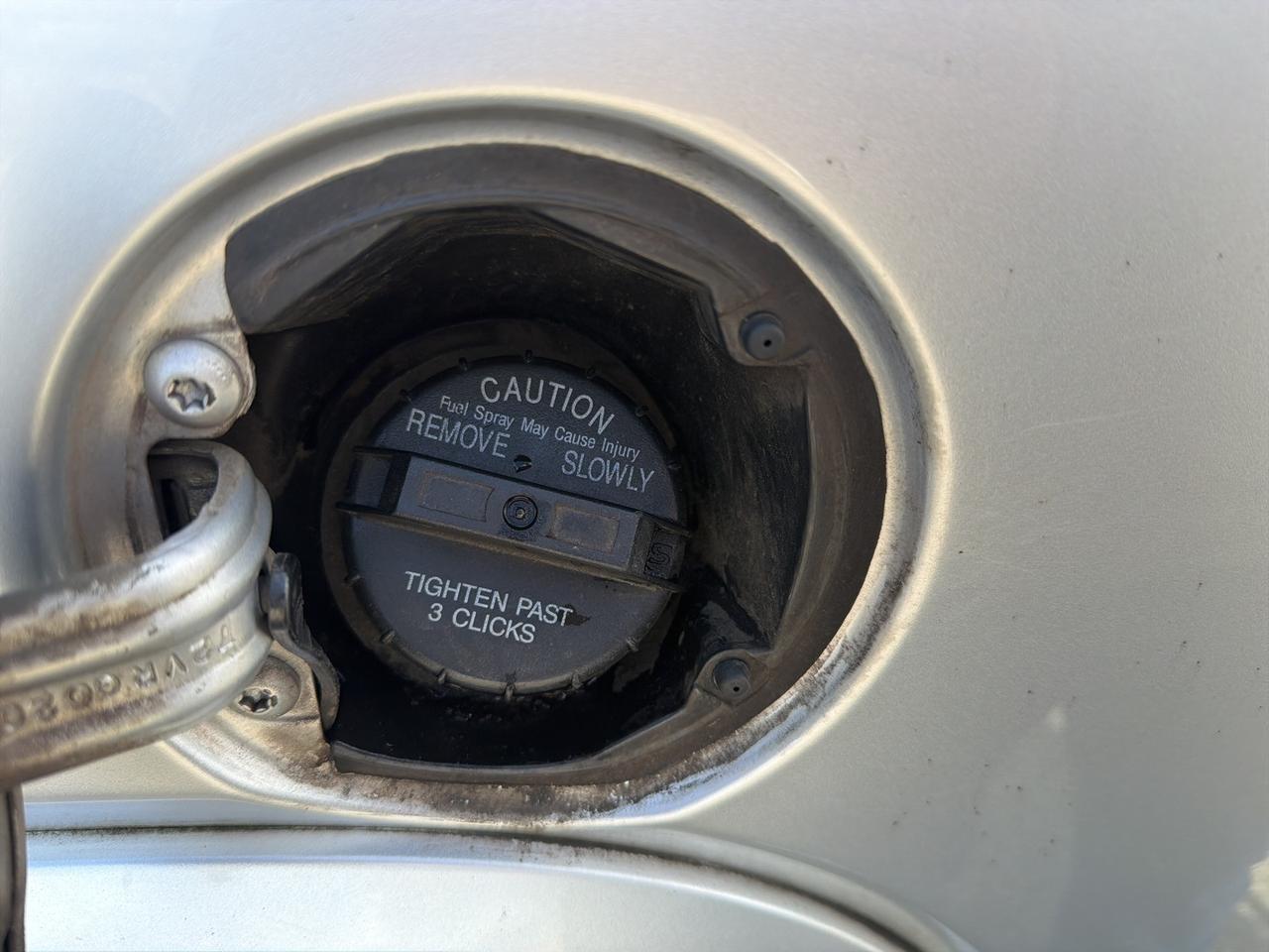 2012 Jeep Liberty Sport Bend OR