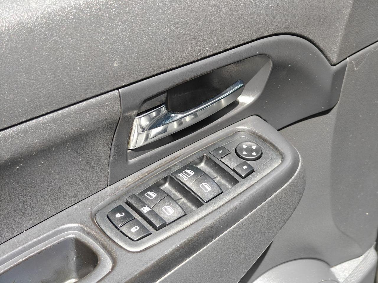 2012 Jeep Liberty Sport Spokane WA