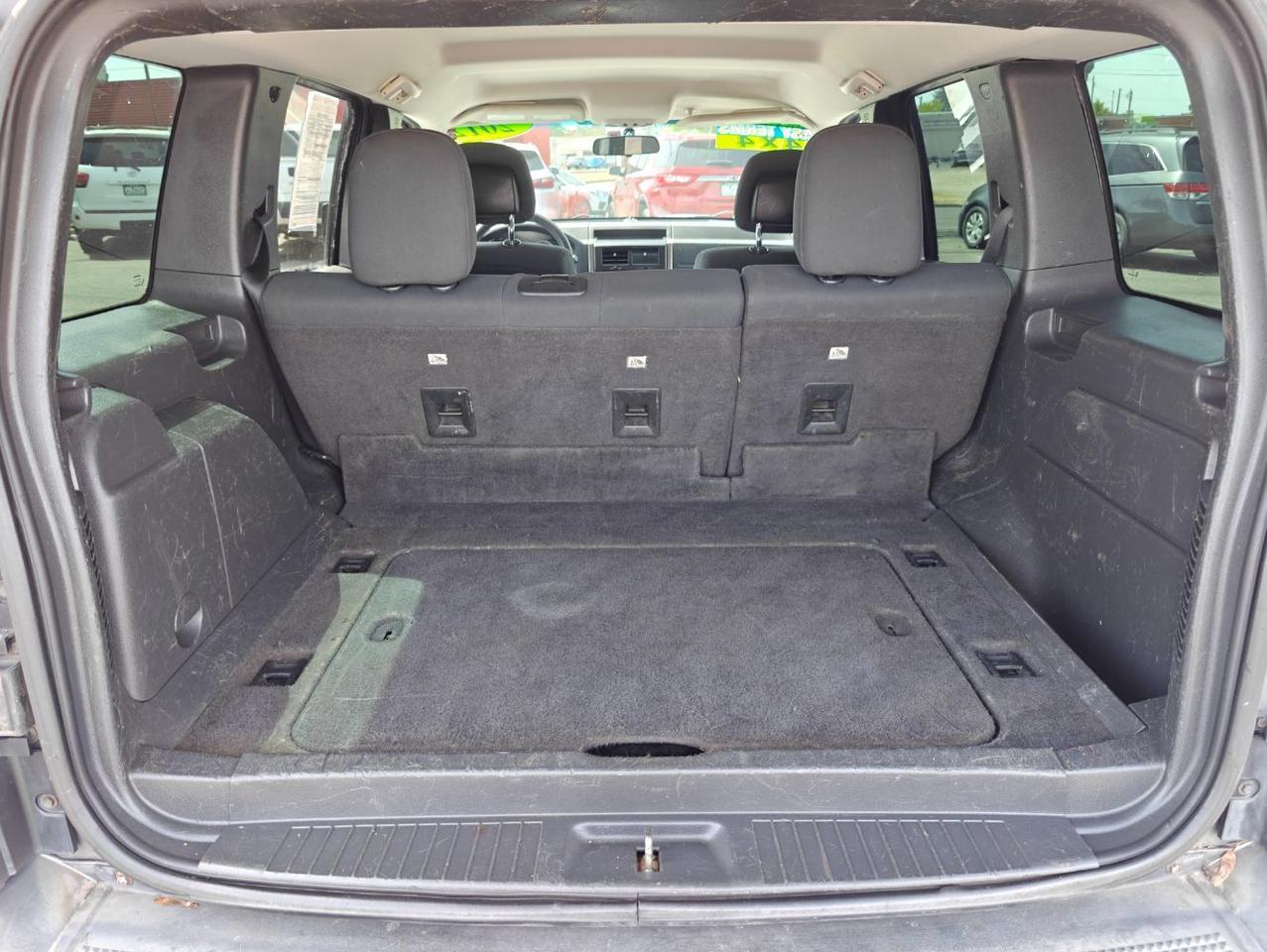 2012 Jeep Liberty Sport Spokane, WA
