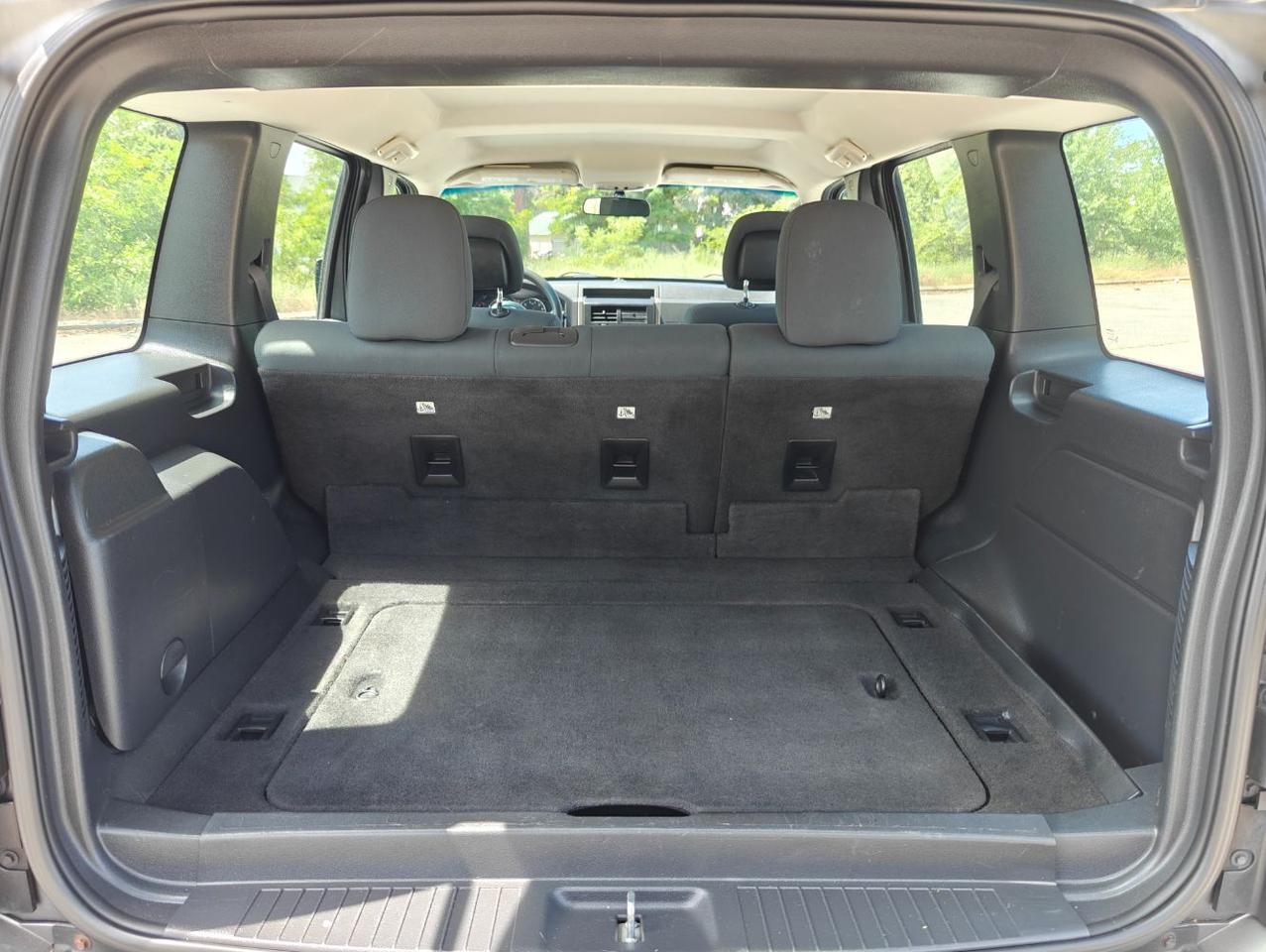 2012 Jeep Liberty Sport Post Falls, ID