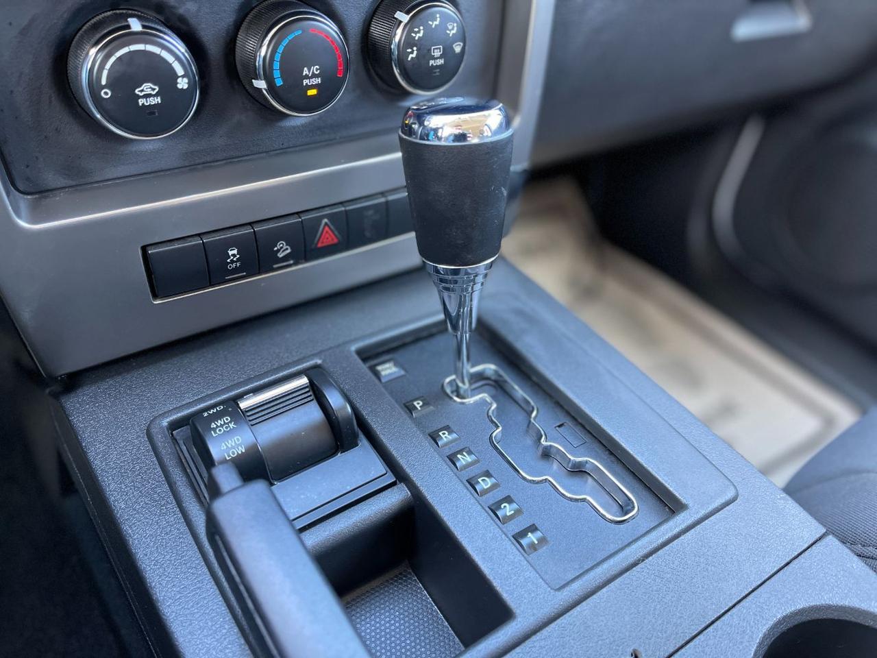 2012 Jeep Liberty Sport Spokane Valley WA