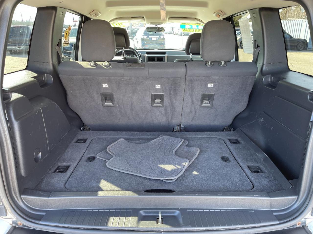 2012 Jeep Liberty Sport Spokane Valley, WA