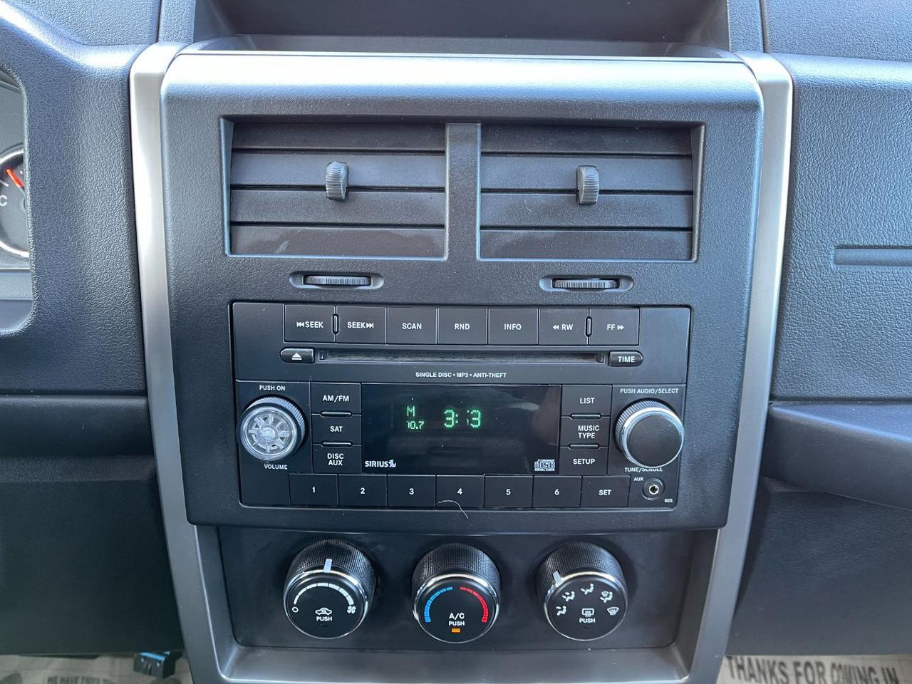 2012 Jeep Liberty Sport Spokane Valley WA