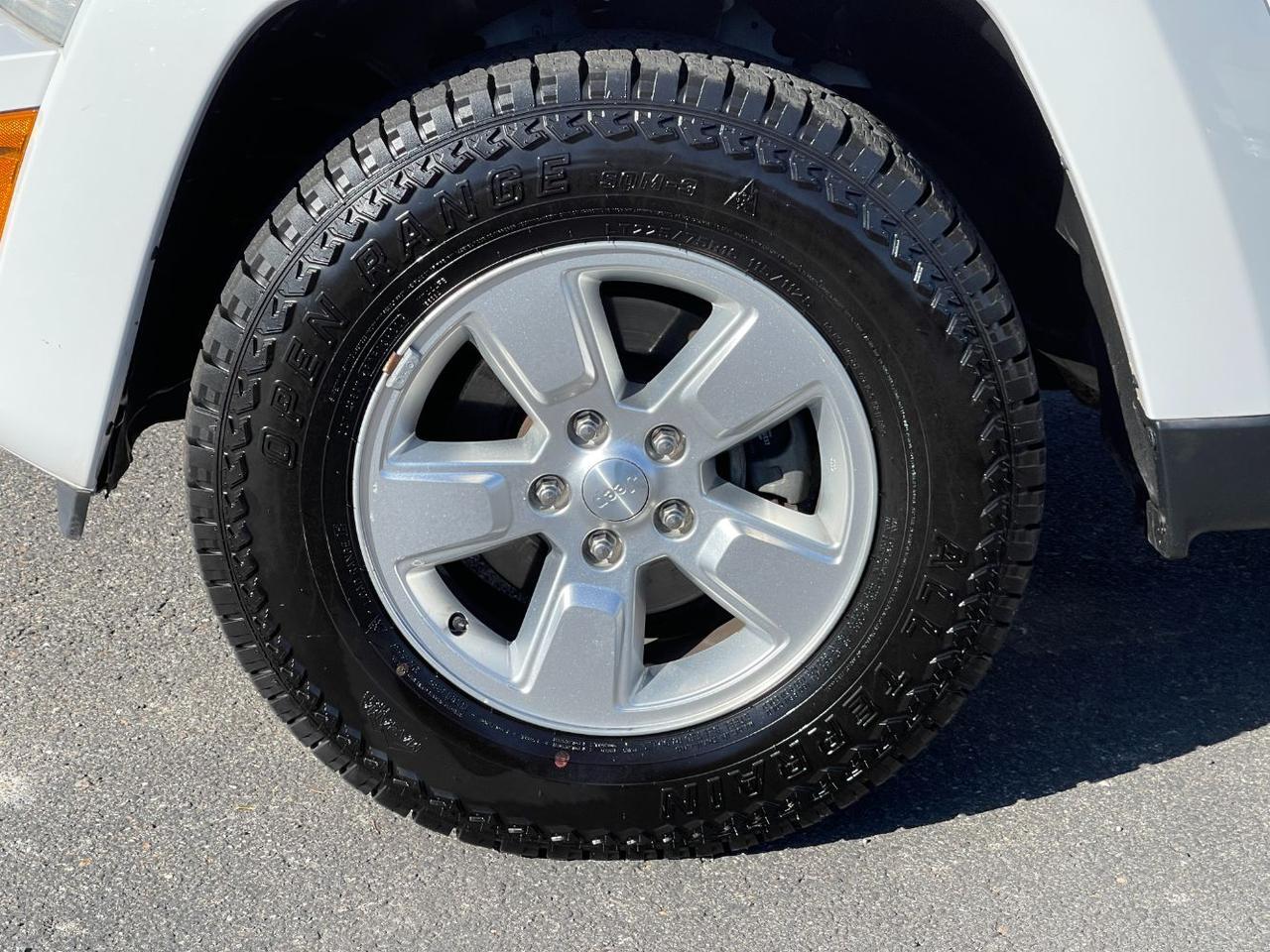 2012 Jeep Liberty Sport Spokane Valley WA