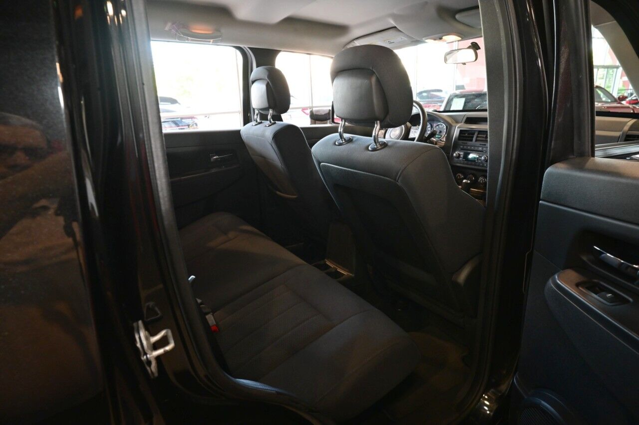 2012 Jeep Liberty Sport Springfield NJ