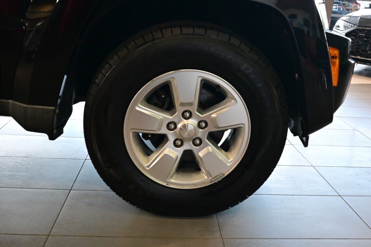 2012 Jeep Liberty Sport Springfield NJ