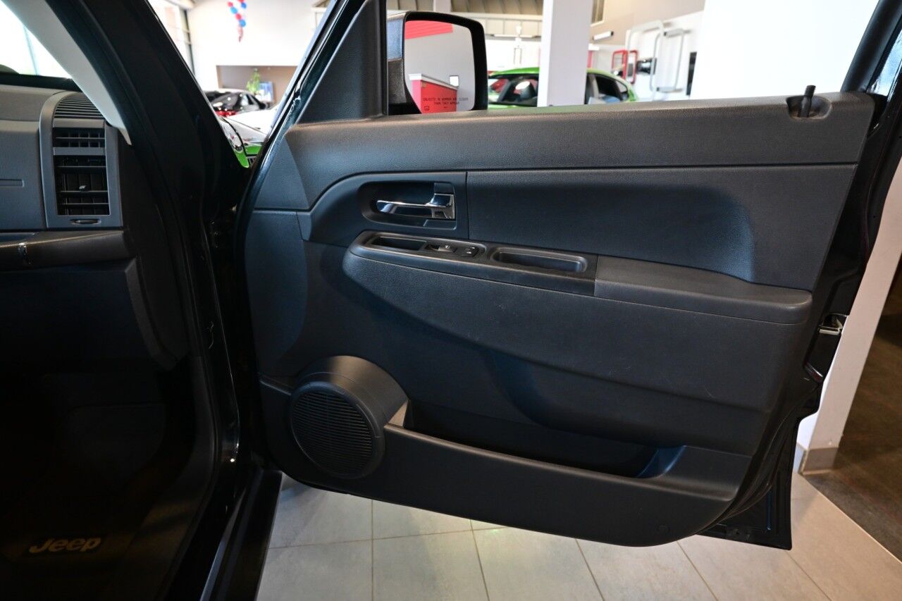 2012 Jeep Liberty Sport Springfield NJ