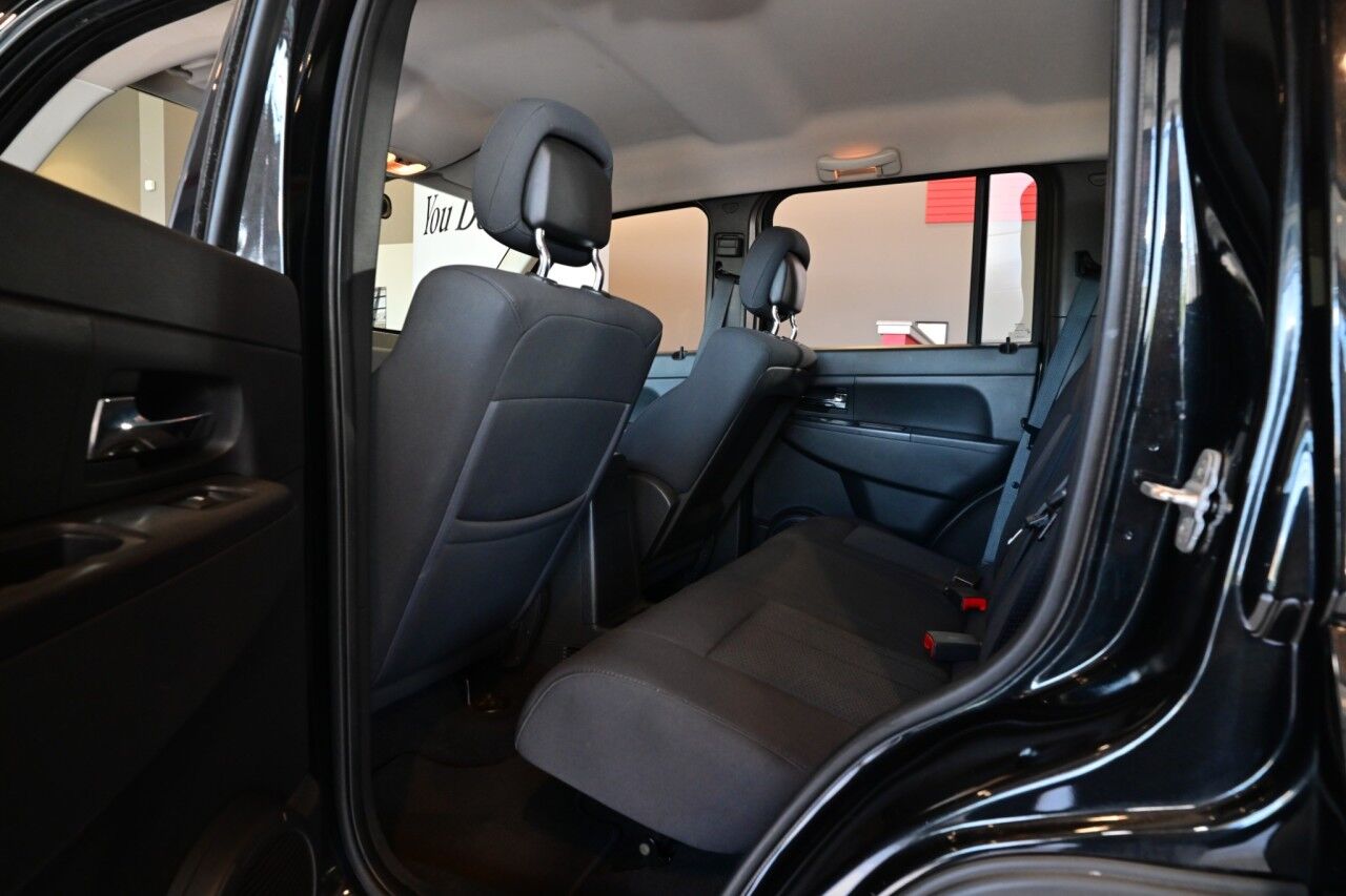 2012 Jeep Liberty Sport Springfield NJ