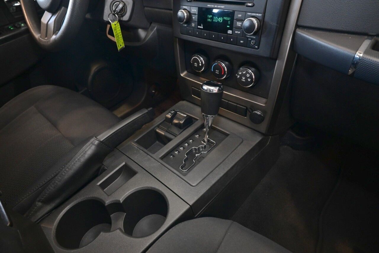 2012 Jeep Liberty Sport Springfield NJ