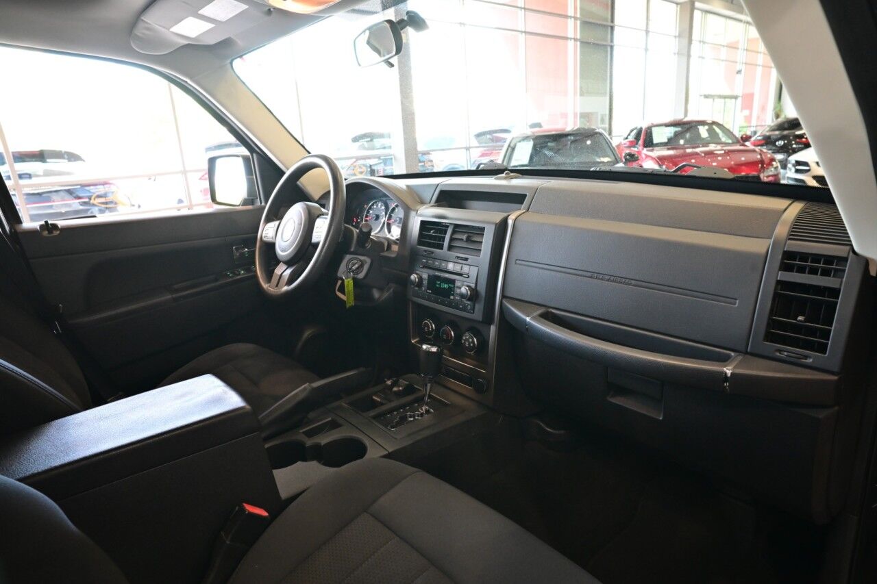 2012 Jeep Liberty Sport Springfield NJ