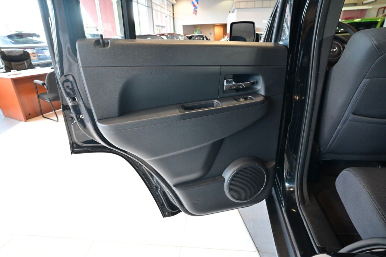 2012 Jeep Liberty Sport Springfield NJ
