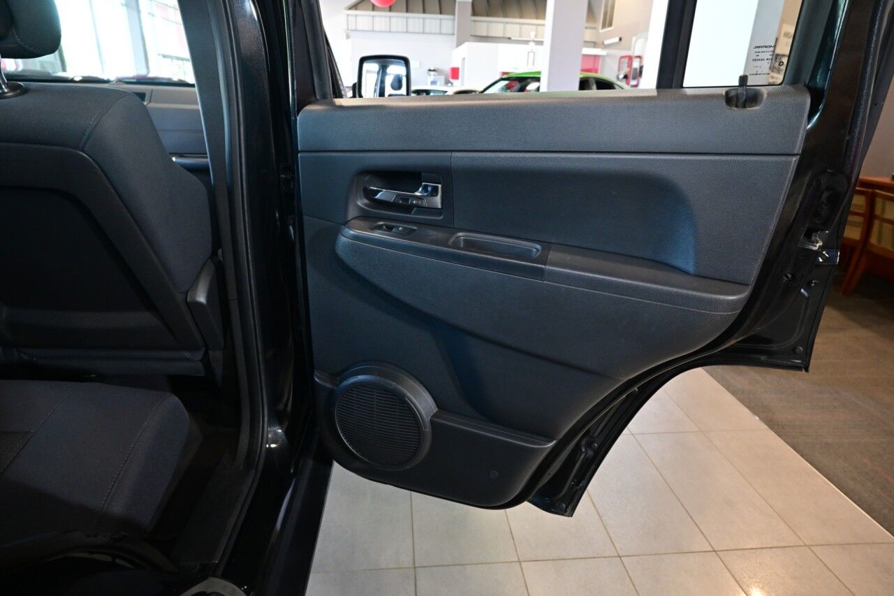 2012 Jeep Liberty Sport Springfield NJ