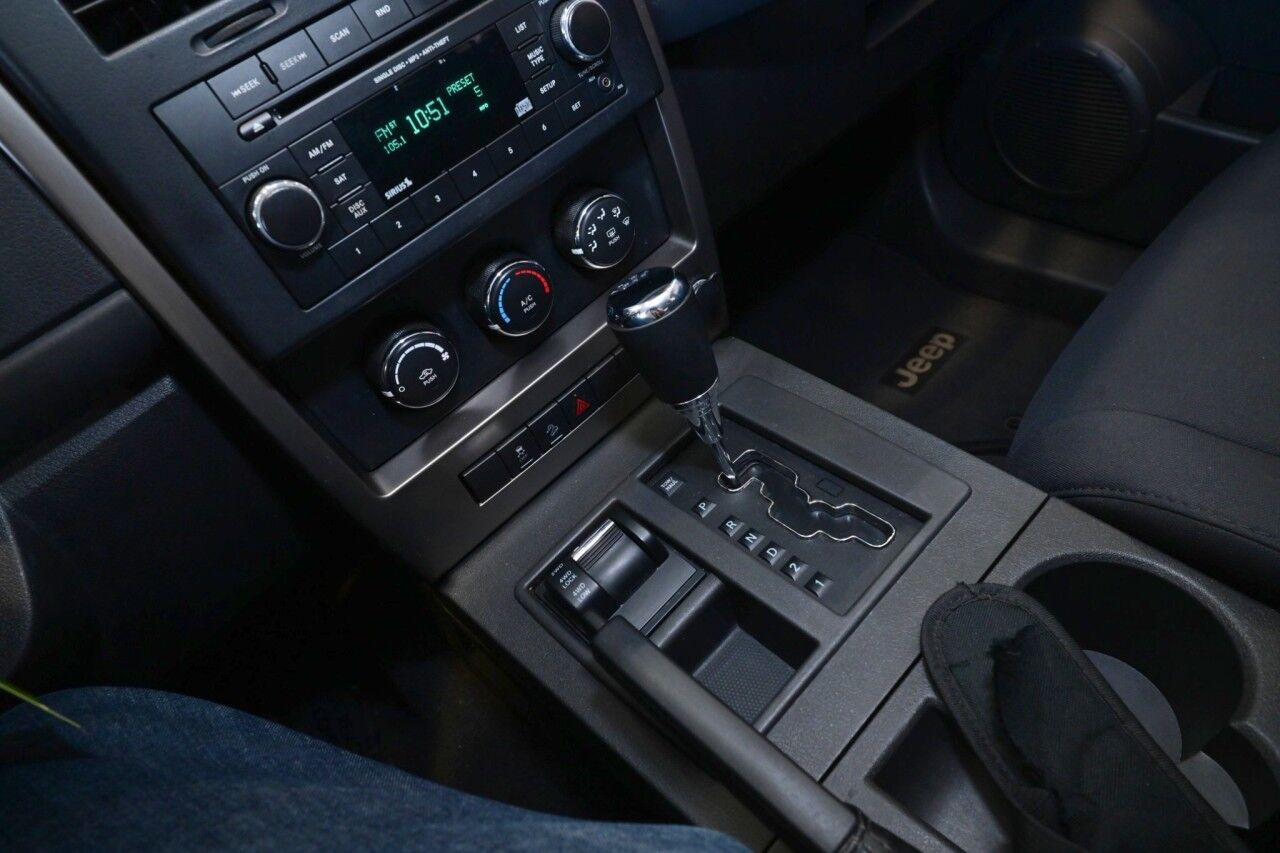 2012 Jeep Liberty Sport Springfield NJ