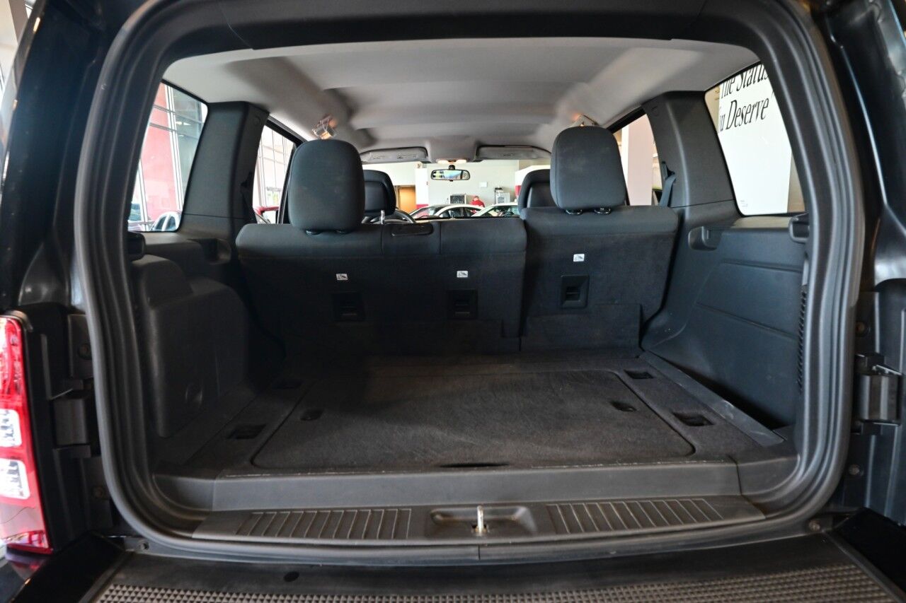 2012 Jeep Liberty Sport Springfield NJ