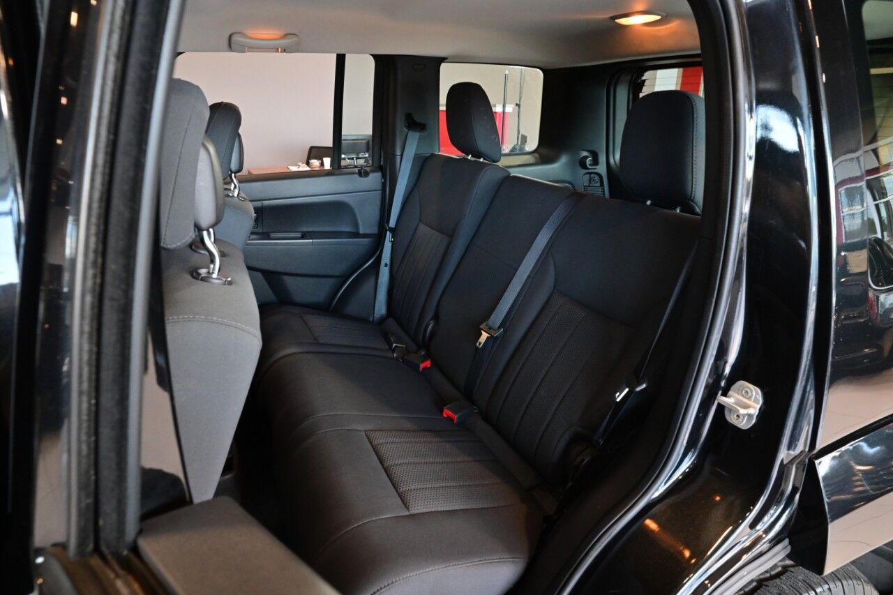 2012 Jeep Liberty Sport Springfield NJ